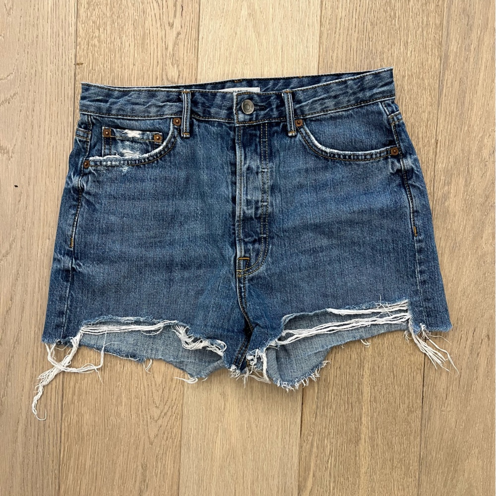 ‼️3/$30‼️ Grlfrnd Poppy Shorts